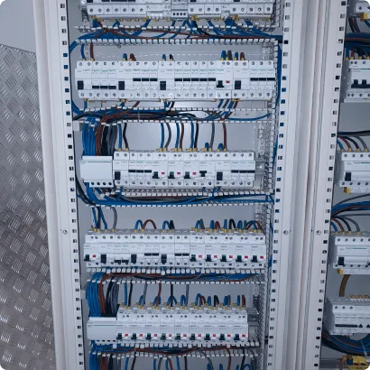 instalacje elektryczne Otwock