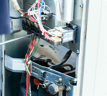 przyłącza elektryczne