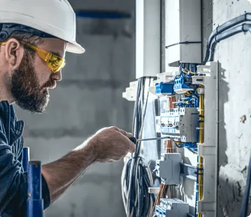 usługi elektryczne Żelechów